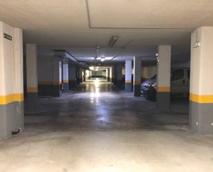 Parking of Garage for sale in Berrioplano / Berriobeiti