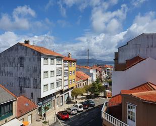 Exterior view of Flat for sale in Porto do Son