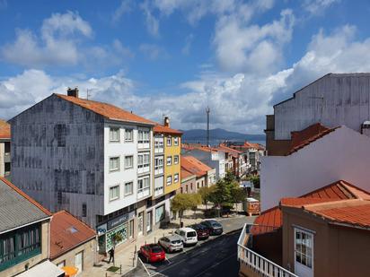 Exterior view of Flat for sale in Porto do Son