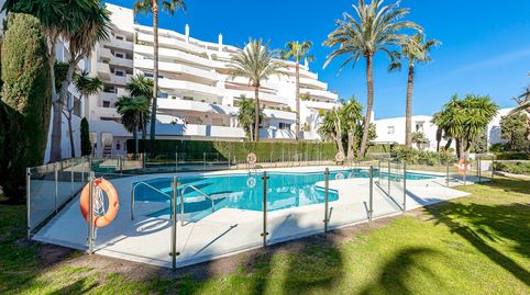 Foto 3 de Piso en venta en Las Brisas, Marbella