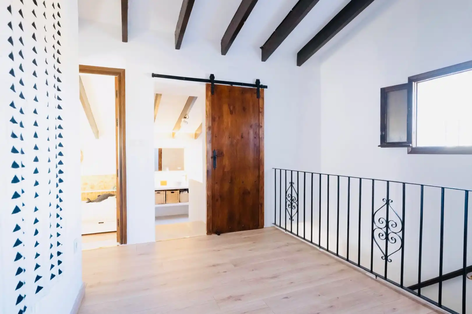 Chalet con terraza en venta en Zona Pueblo, imagen 15