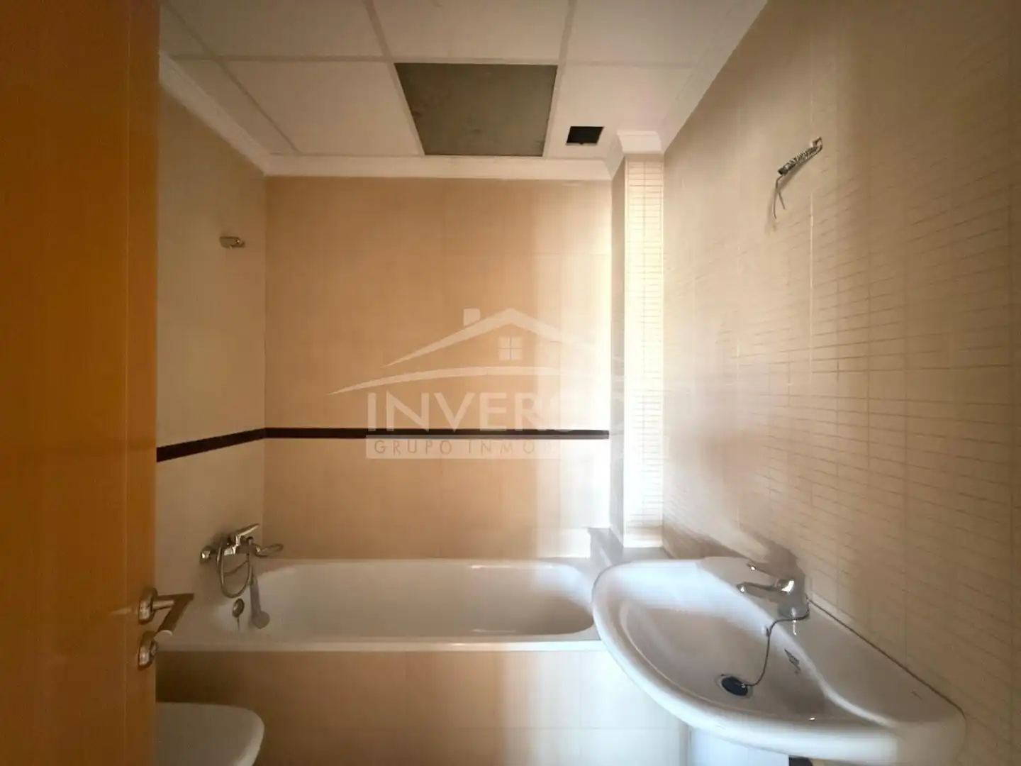 Baño de Casa adosada en venta en El Ejido con Trastero