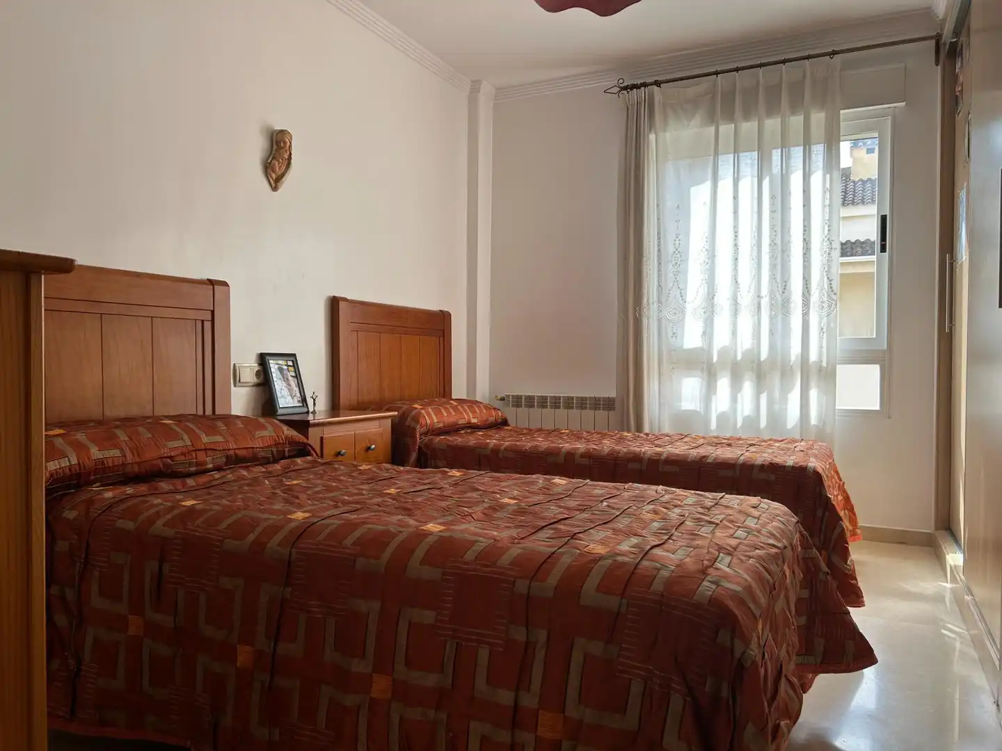 Adosado con jardín en venta en Calle CONSTITUCIO, imagen 23