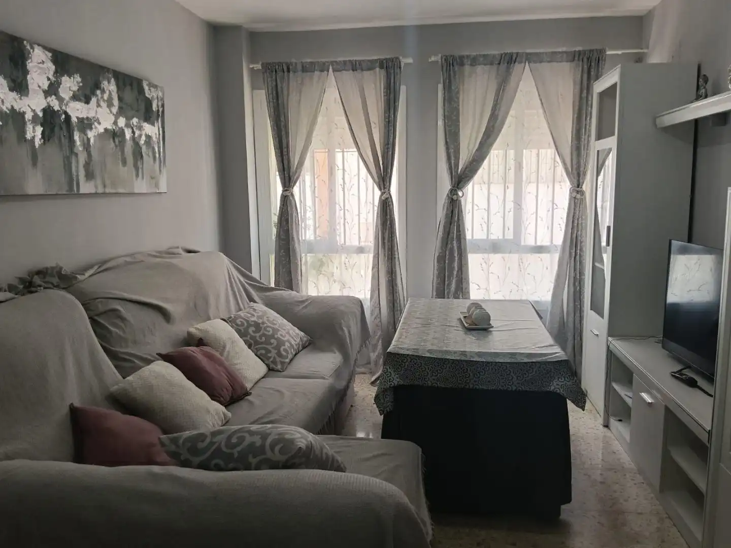 Flat with lift for sale in Calle Escalerilla 2