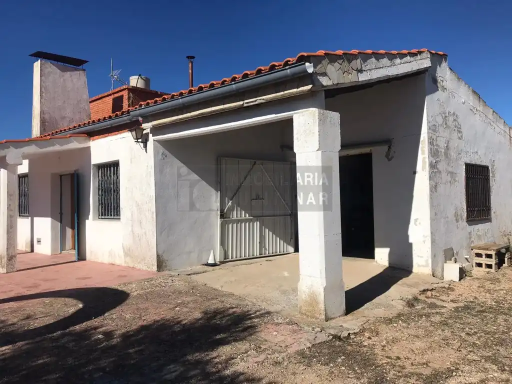 Finca rústica en venta en TO-2899, -1, Quintanar de la Orden