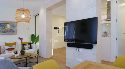 Photo 3 of Flat to rent in Sepúlveda, Segovia