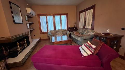 Photo 4 of House or chalet for sale in  Sierra, Oromana, Sevilla