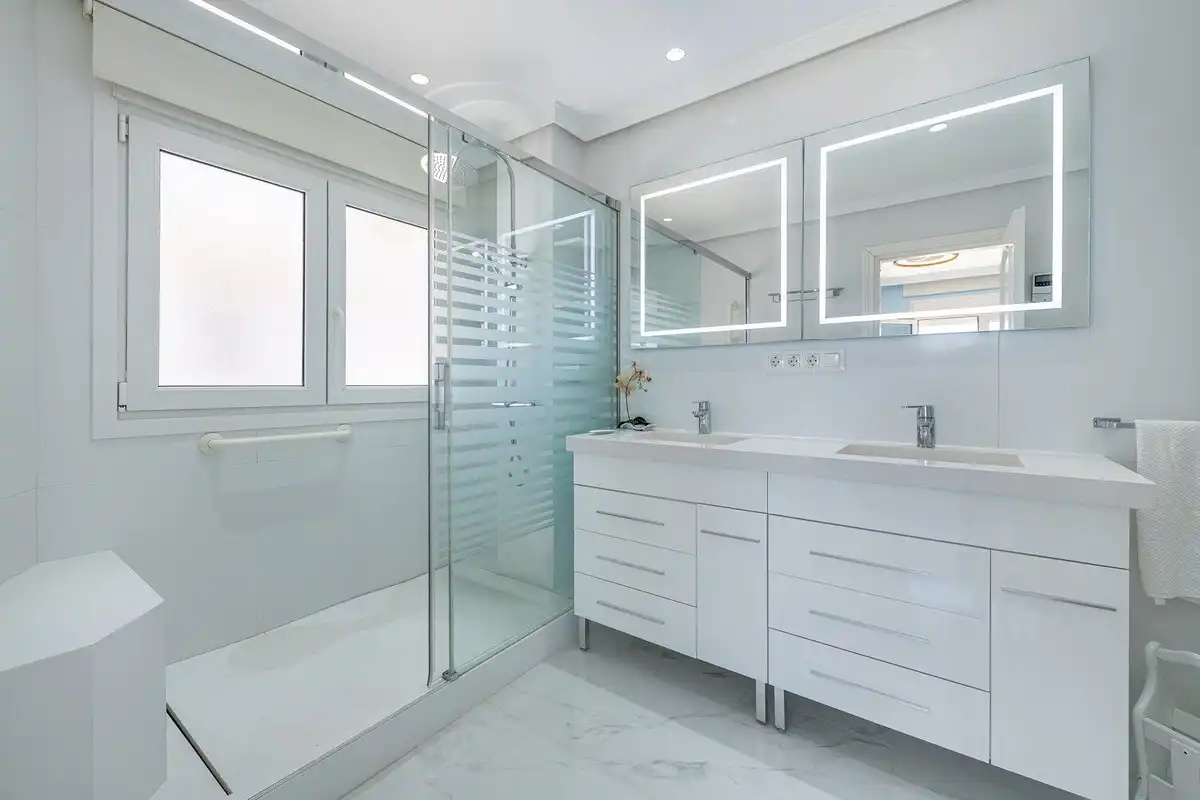 Villa mit Pool zum Verkauf in La Capellanía - El Higuerón, imagen 20