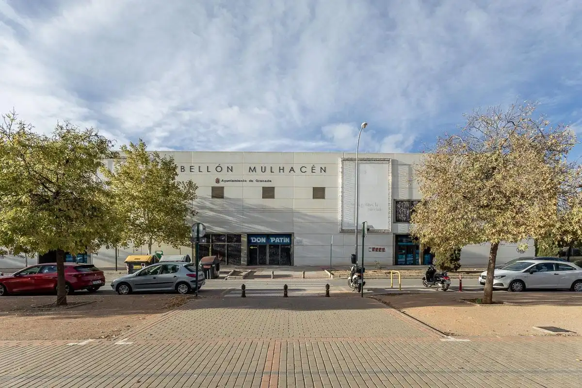 Business premises for transfer in Genil, imagen 21