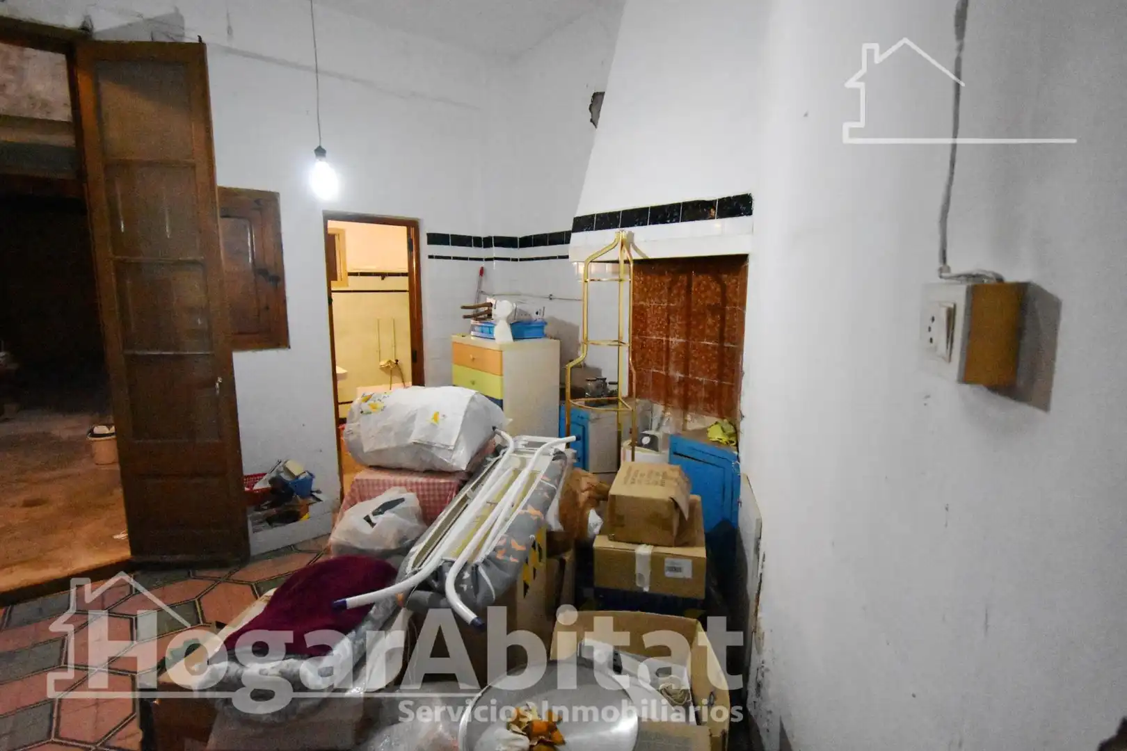 Casa o xalet en venda en Favara amb Terrassa