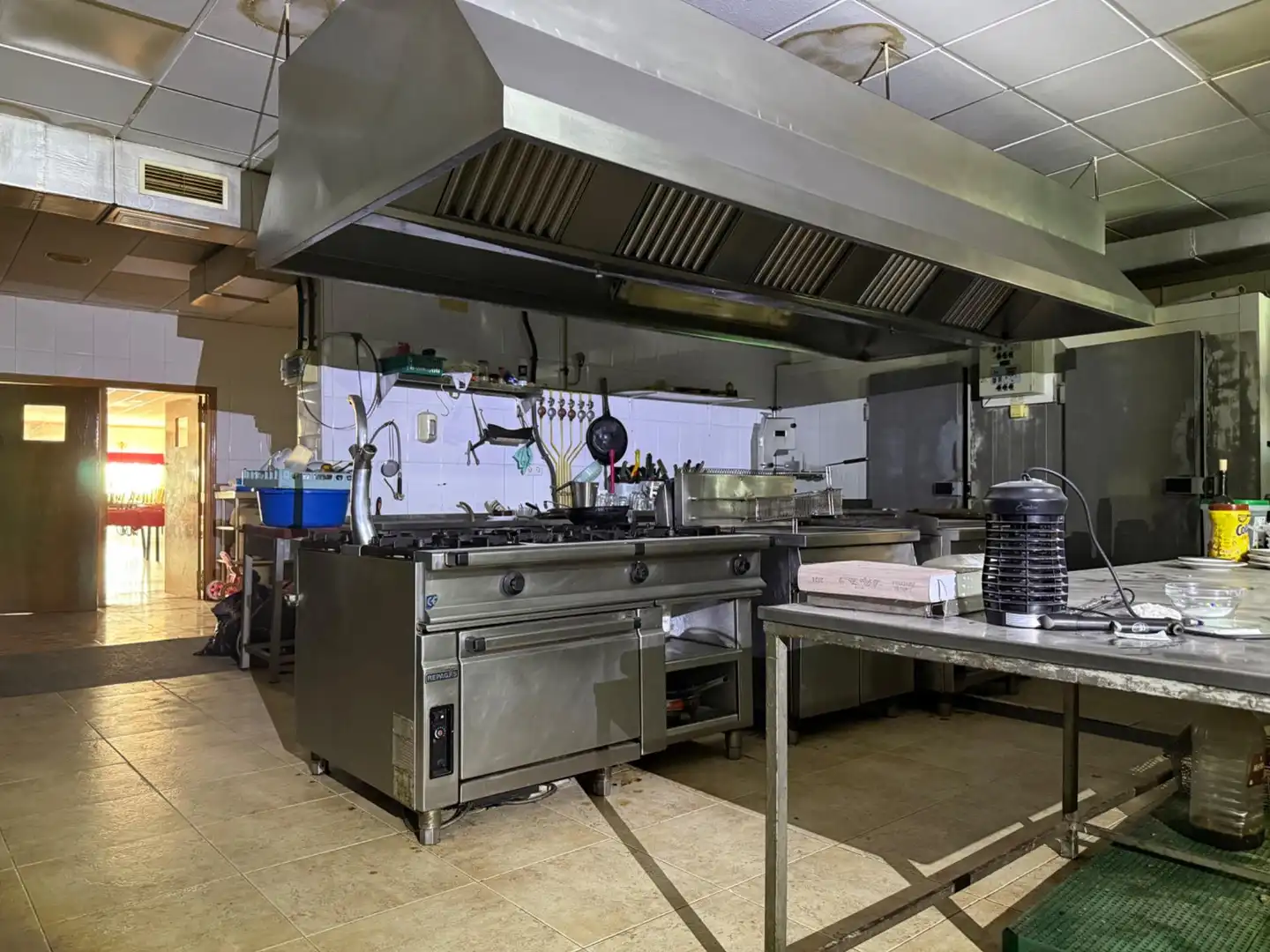 Business premises for sale in Fortuna, imagen 19