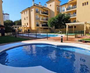 Piscina de Planta baixa en venda en Jerez de la Frontera amb Aire condicionat, Jardí privat i Parquet