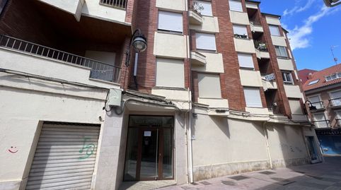 Foto 3 de Pis en venda a Calle Carbajes, 7, Benavente, Zamora