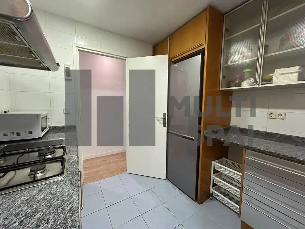 Wohnung mit Aufzug zum Verkauf in Carrer de Piquer, imagen 16