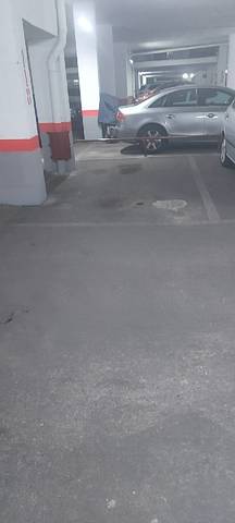 Garaje en Alquiler en Carrer Almería, 4 en Les Planes