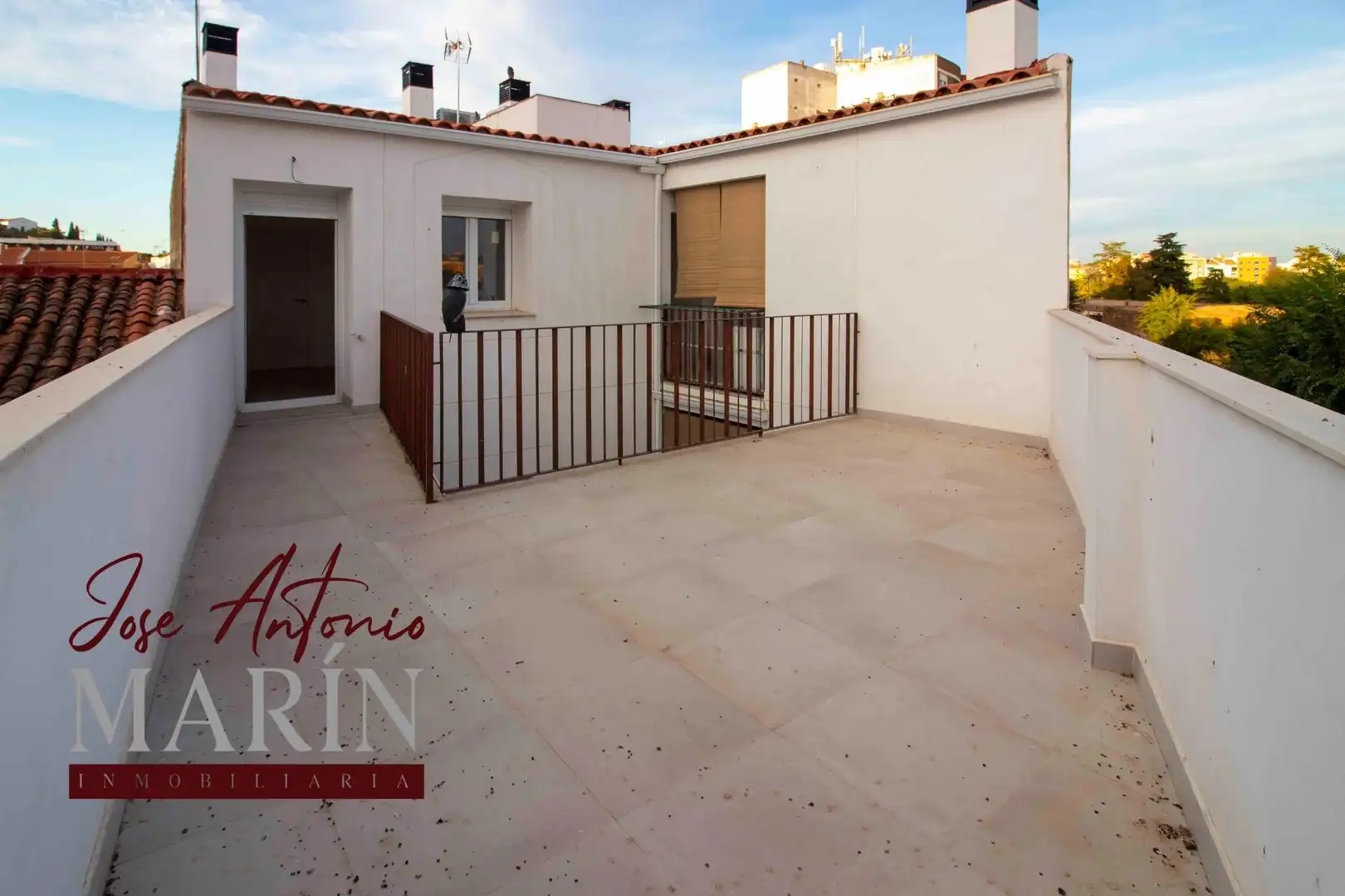 Apartment mit Terrasse zum Verkauf in Casco Antiguo, imagen 14