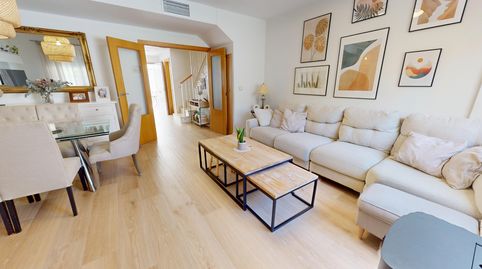 Photo 4 of Single-family semi-detached for sale in Calle Santa Adela, Capellanía - Retamar, Alhaurín de la Torre