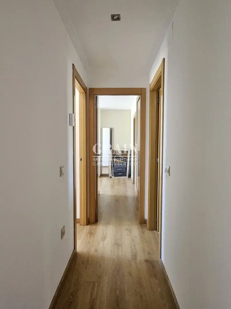 Piso en venta en Albacete con Calefacción, Terraza y Trastero