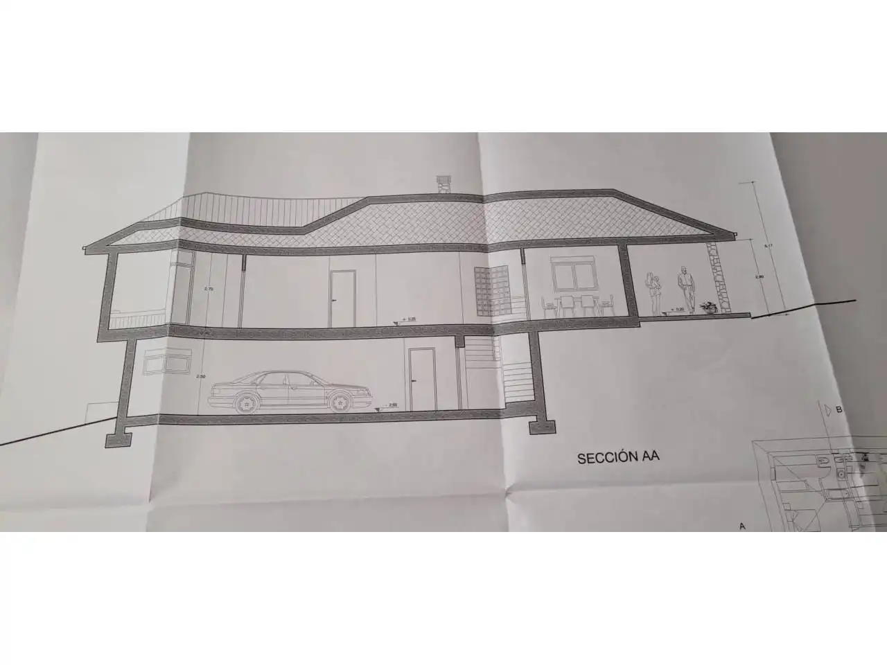 Residential land for sale in Viella - Granda - Meres, imagen 22