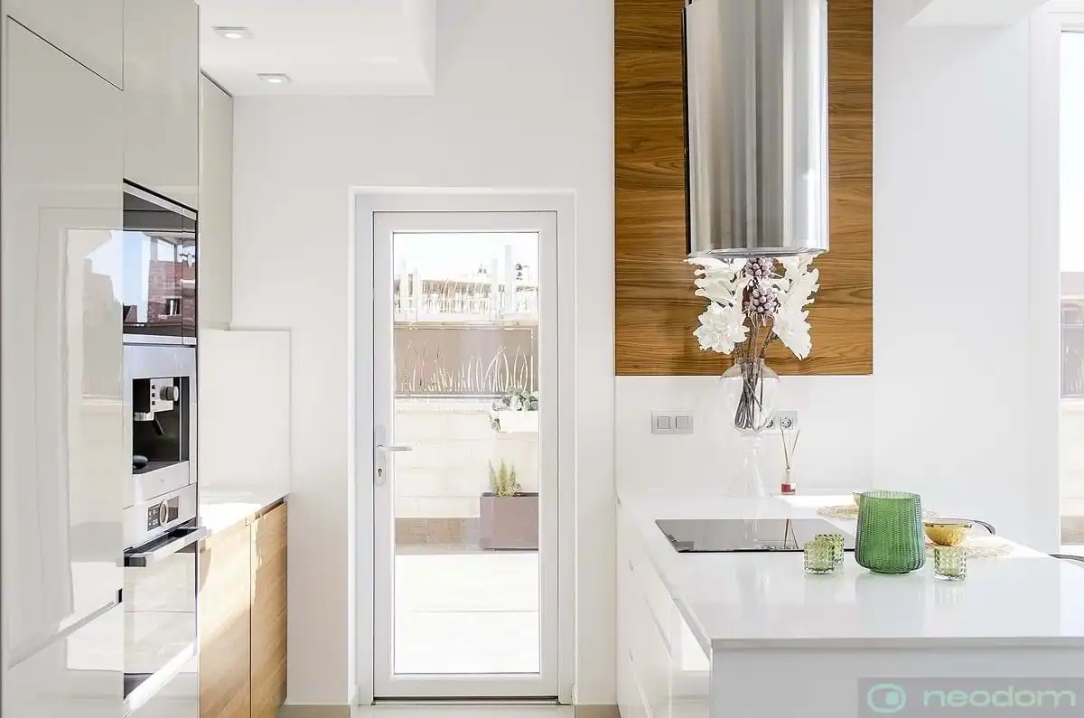 Casa con piscina en venta en N/A, imagen 15