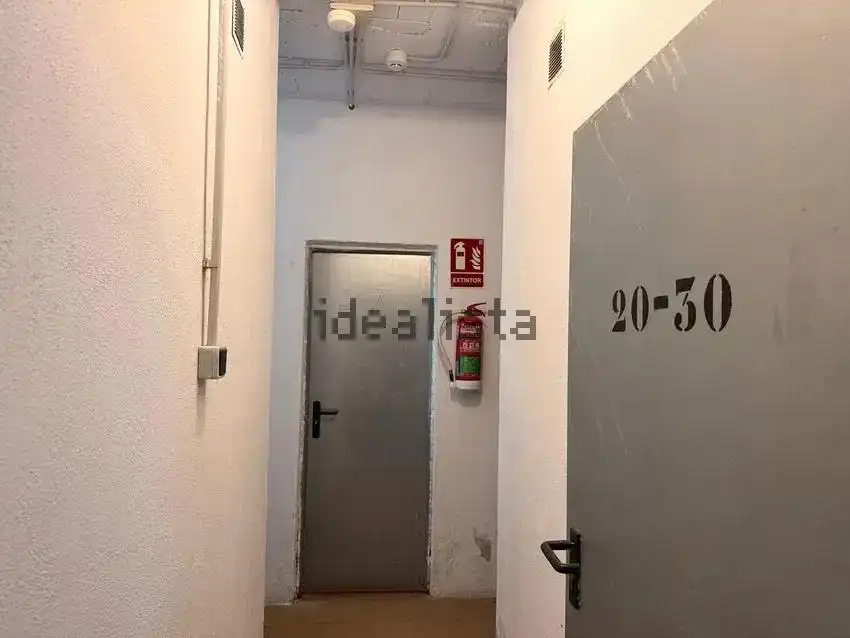Pis amb terrassa en venda a Cala Marqués, imagen 36