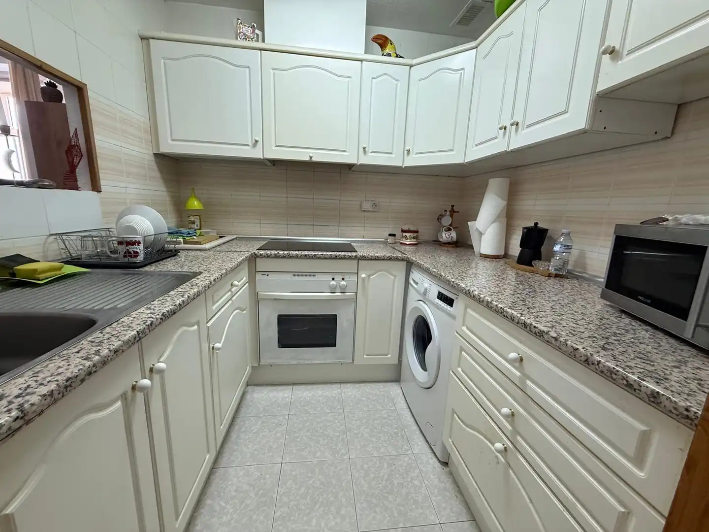 Cocina de Piso en venta en Santa Pola