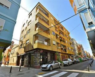 Exterior view of Premises for sale in  Valencia Capital