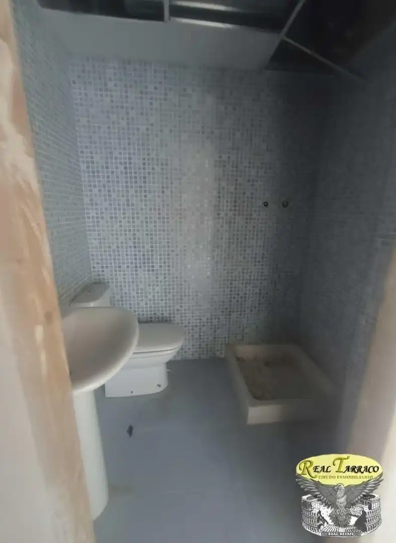 Bathroom of Buildings for sale in Vila-rodona