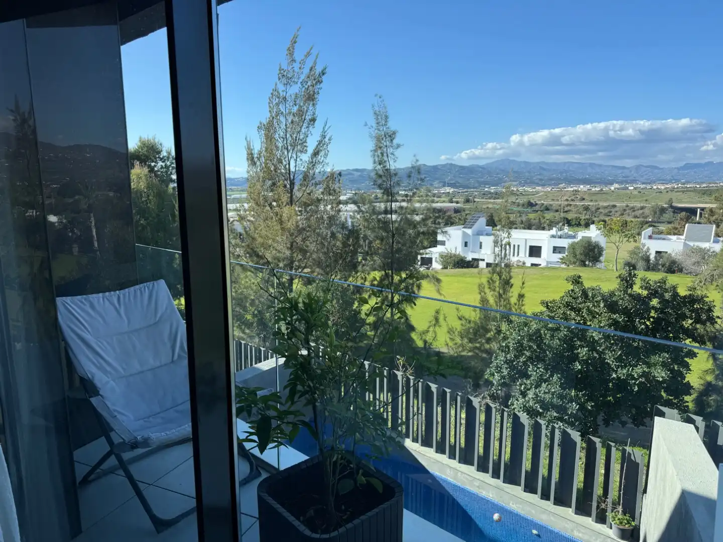 Adossat en venda a av palmeras de baviera 39, imagen 5