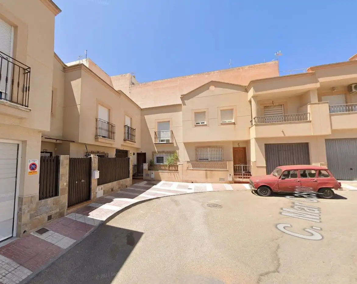 Adossat en venda a calle Mar Caspio, imagen 4