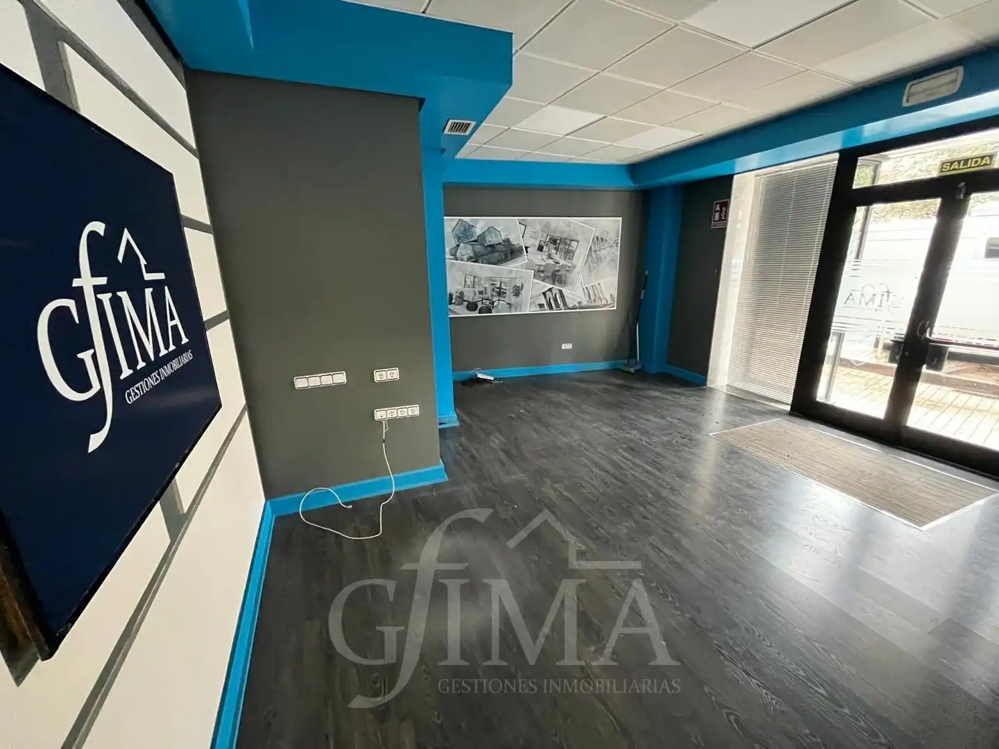 Office space to rent in Centro - Plaza Mayor, imagen 2