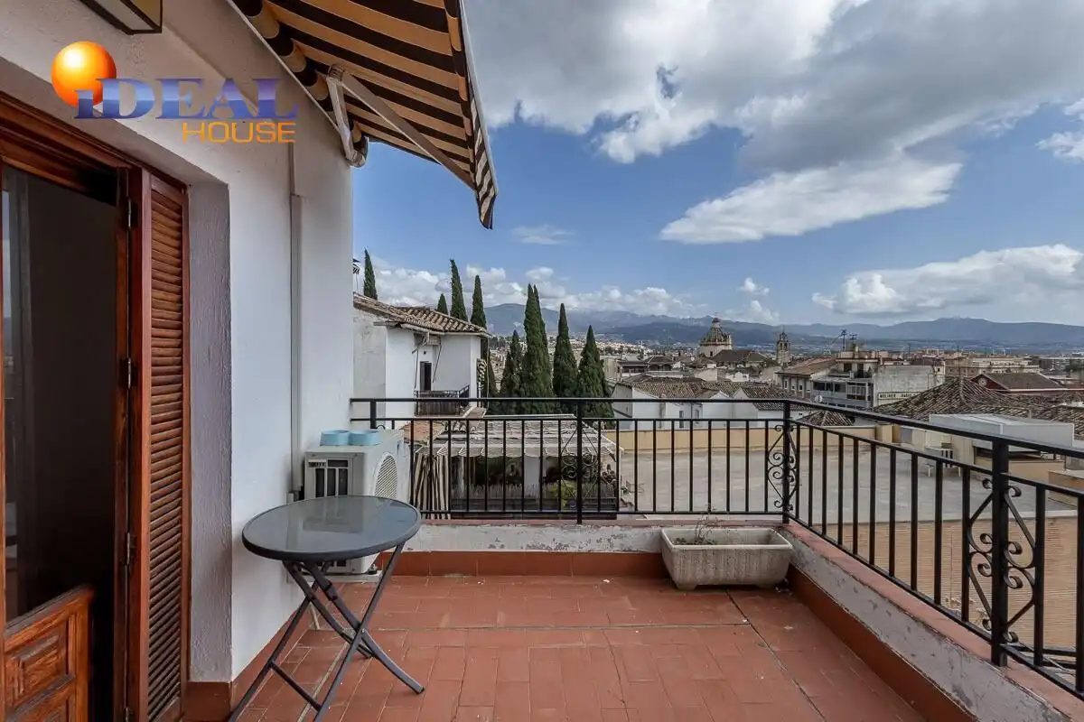 Piso con ascensor en venta en Centro, imagen 2