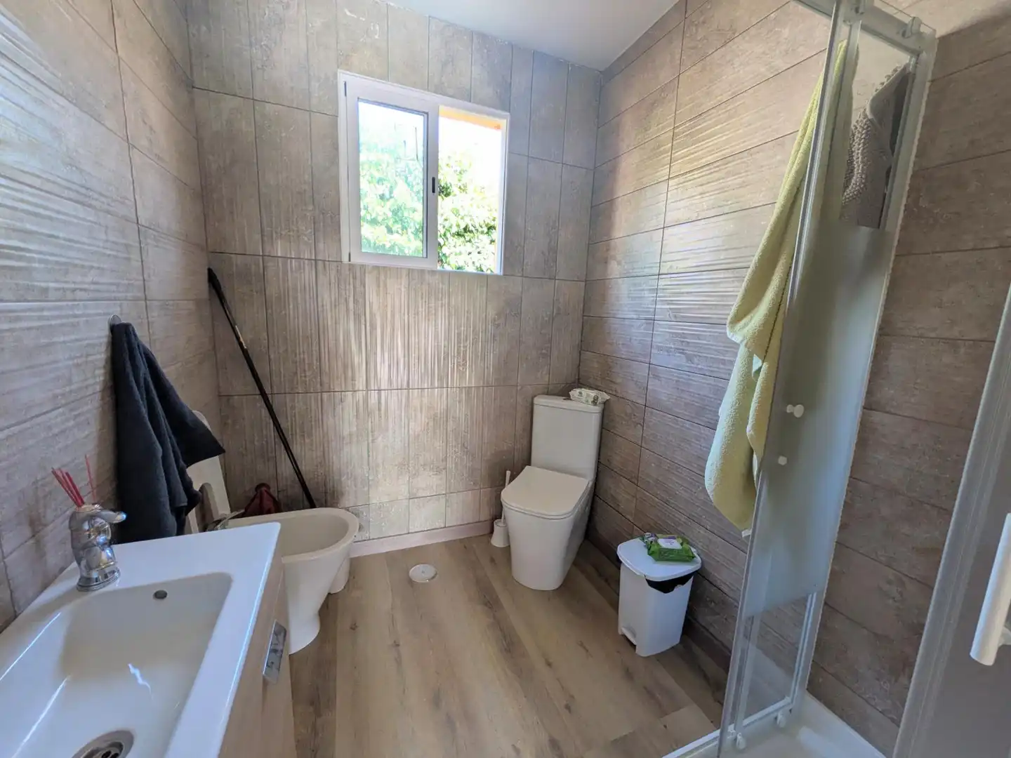Bathroom of Houses for sale in Pioz