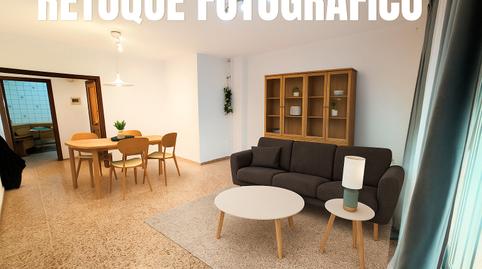 Foto 3 de Pis en venda a Calle Alicante, Los Barreros - Cuatro Santos, Murcia