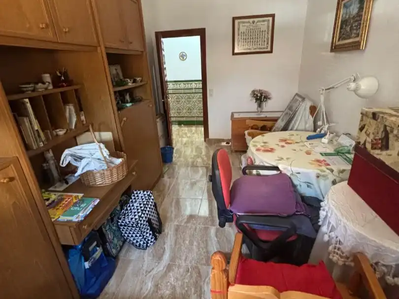 Casa o xalet en venda en Almería