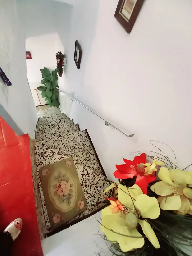 Casa o xalet en venda en Canillas de Aceituno amb Terrassa