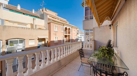 Foto 2 de Àtic en venda a Calle Vicente Blasco Ibáñez, Las Piscinas Naturales, Alicante