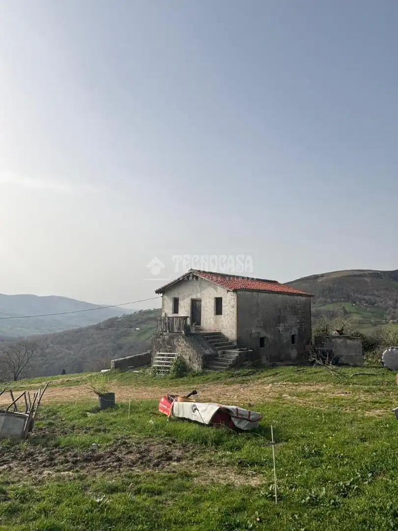 Finca rústica en venta en Selaya