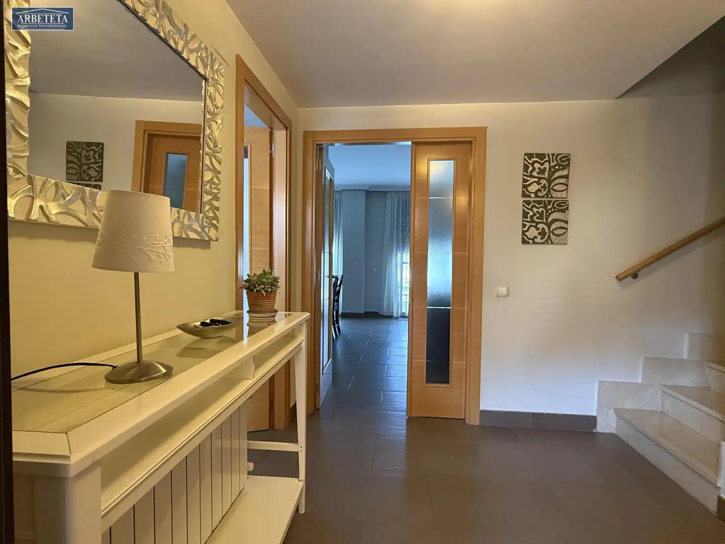 Casa adosada en venta en Yebes con Aire acondicionado, Calefacción y Terraza