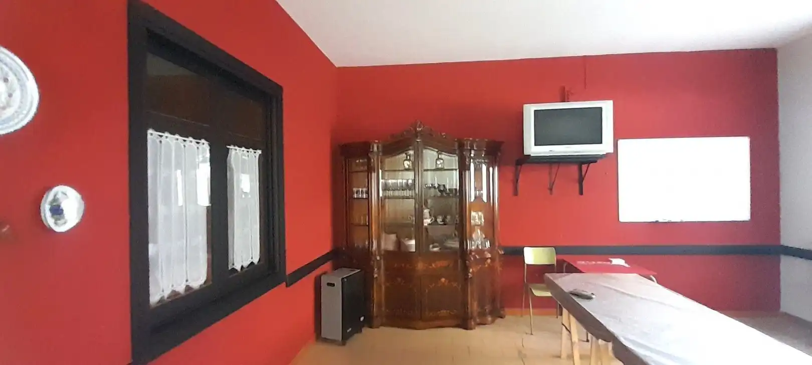 Dining room of Commercial properties for sale in  Logroño