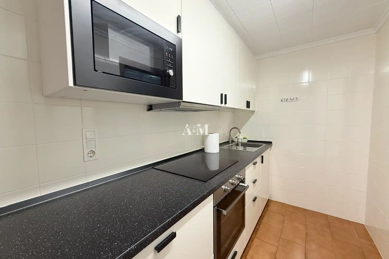 Flat with pool to rent in Playa del Acequión, Náufragos y Rocío del Mar, imagen 8