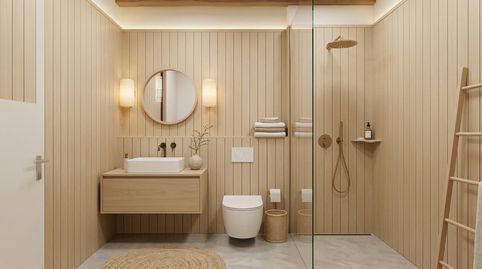 Foto 5 de Casa adosada en venta en Carrer de L'olivar, Castellbisbal, Barcelona