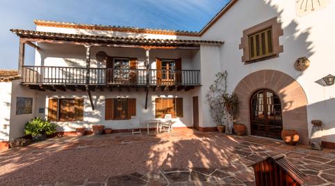 Foto 3 de Casa o xalet en venda a Les Franqueses del Vallès, Barcelona