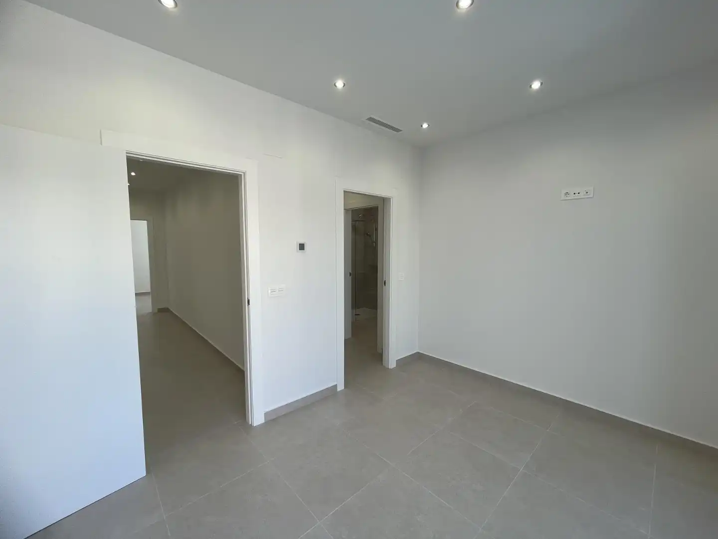 Casa o chalet en venta en Almoradí con Aire acondicionado, Jardín privado y Terraza