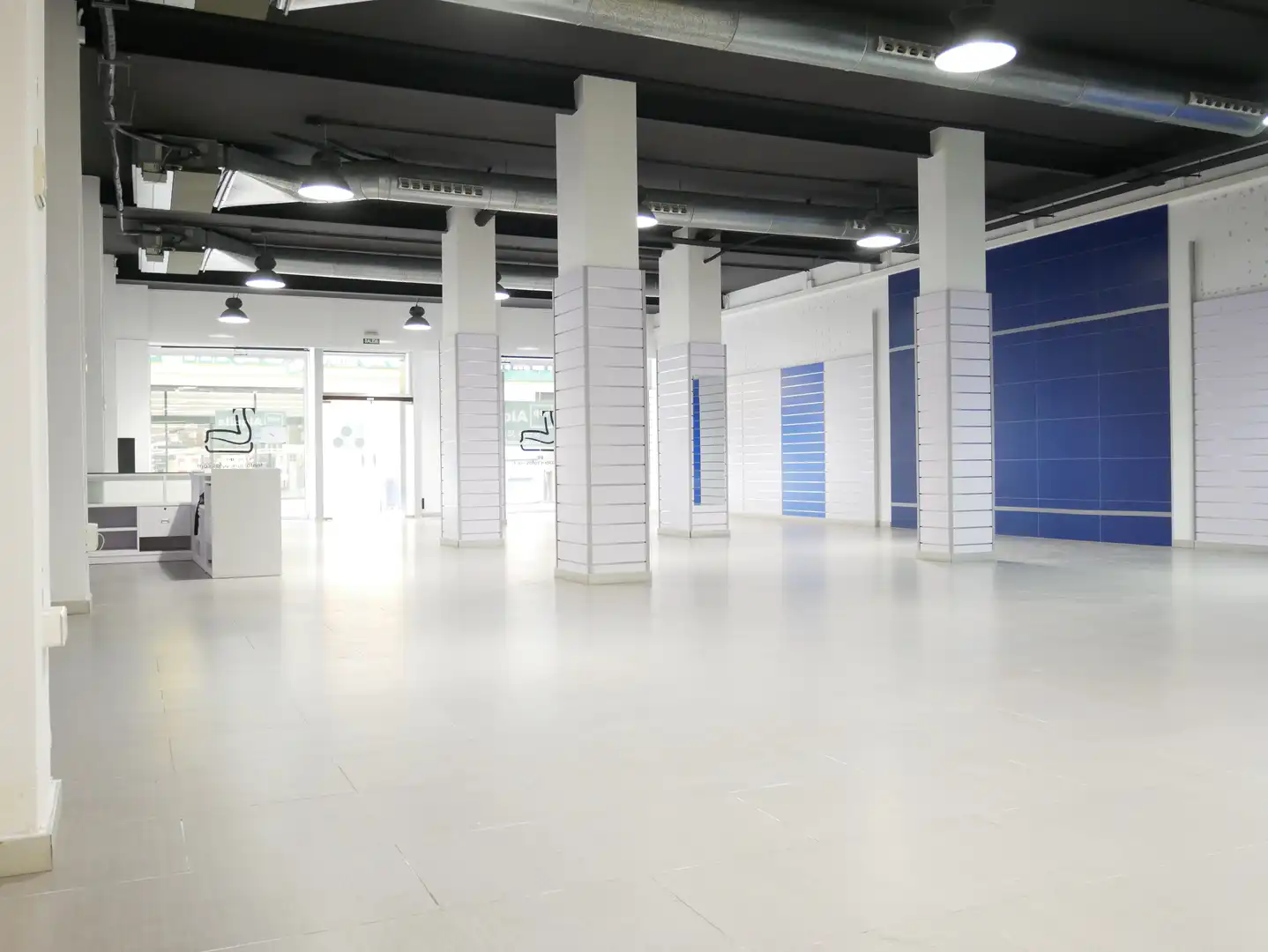 Business premises to rent in San Rafael, imagen 15