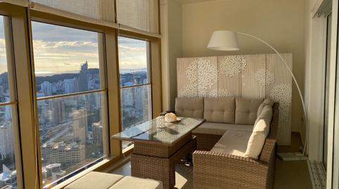 Photo 2 of Apartment to rent in Playa Poniente, Alicante