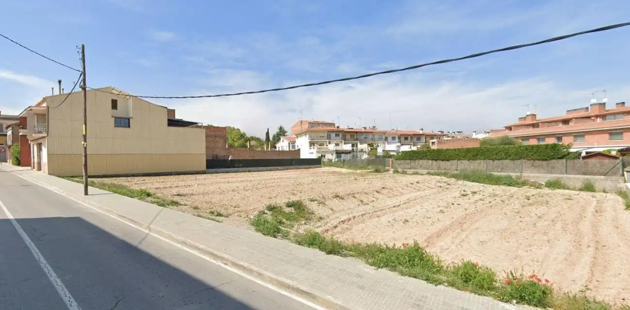 Parcheggio in vendita a MANRESA, imagen 2