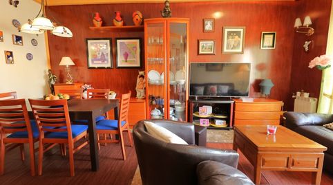 Foto 5 de Dúplex en venda a Avenida Bosc, Pubilla Cases, L'Hospitalet de Llobregat