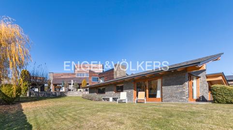 Foto 3 de Casa o xalet en venda a Guils de Cerdanya, Girona