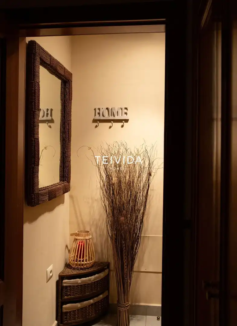 Piso en venta en Guía de Isora con Terraza y Trastero